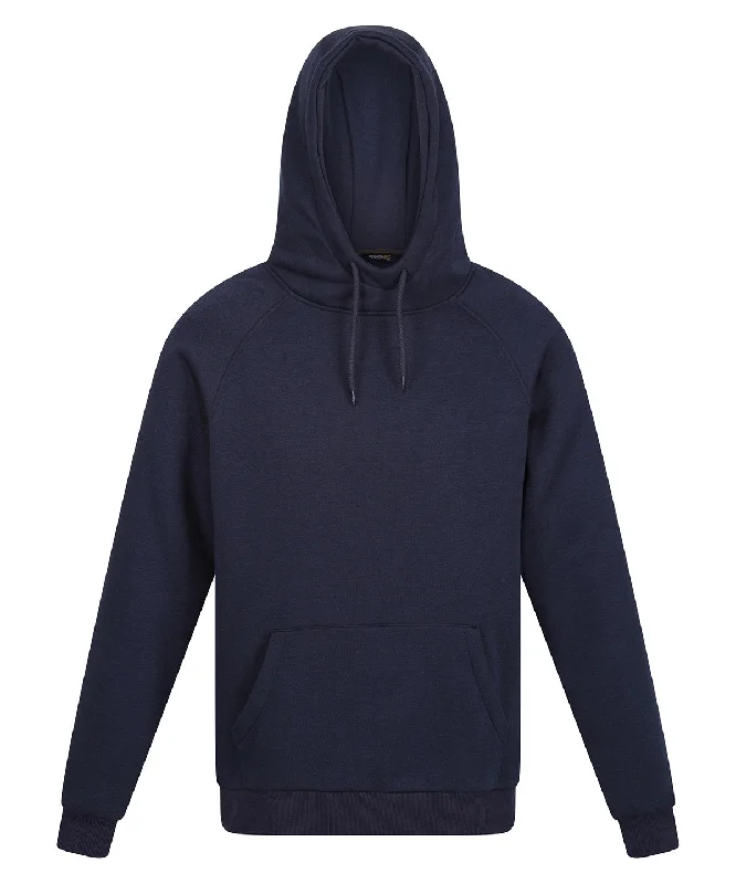 Navy - Pro overhead hoodie