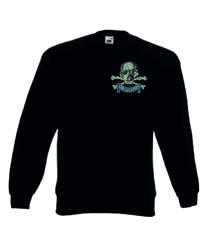 17th/21st Lancers Sweashirt