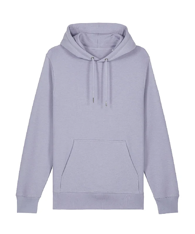 Lavender - Unisex Archer hoodie sweatshirt (STSU011)