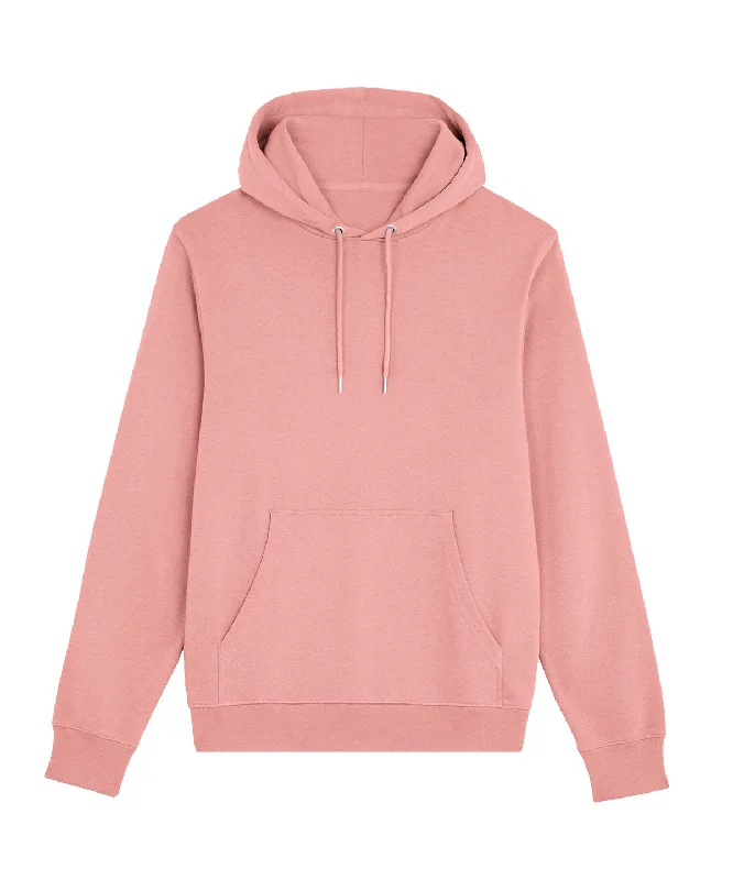 Canyon Pink - Unisex Archer hoodie sweatshirt (STSU011)