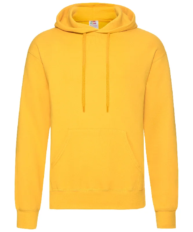 Sunflower - Classic 80/20 hooded sweatshirt