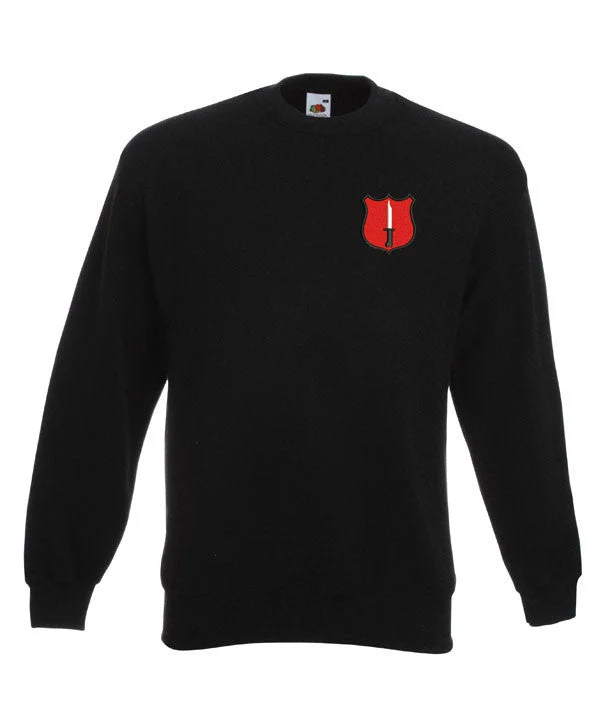 Army Shield sweatshirts