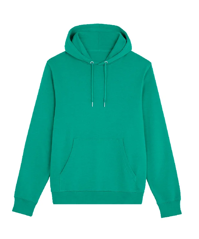 Go Green - Unisex Archer hoodie sweatshirt (STSU011)