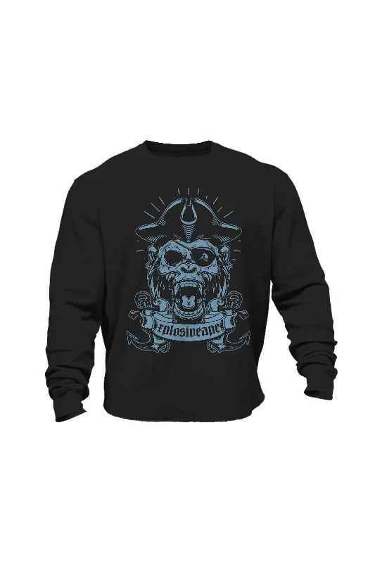 XAPE Tortuga Sweatshirt