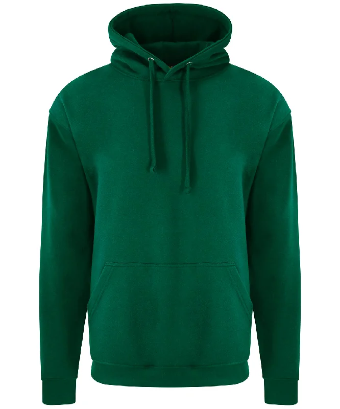 Bottle Green - Pro hoodie