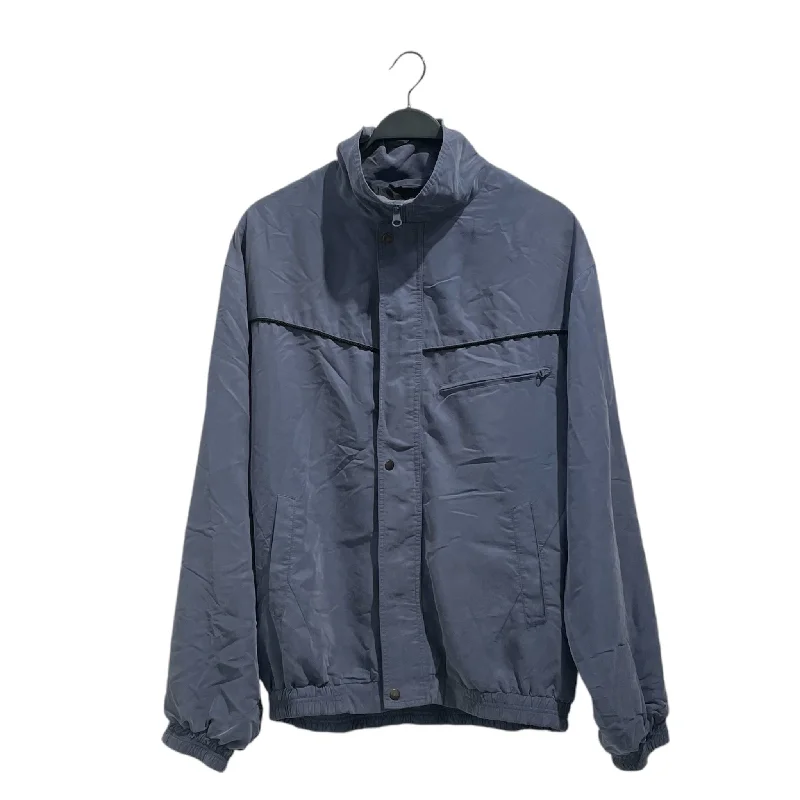 NUMBER (N)INE/Blouson/3/Gray/Rayon/810550004/