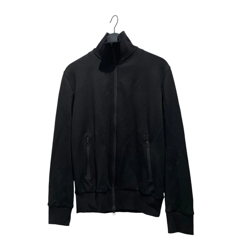 Y-3/Jacket/S/Black/Polyester/CF0449/