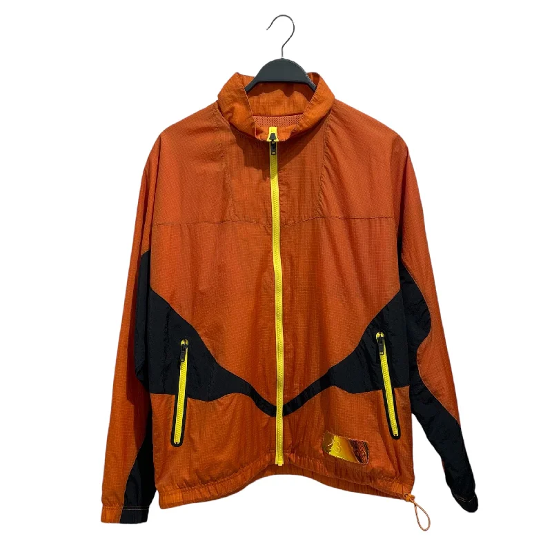 NIKE/Windbreaker/XL/Orange/Nylon/CV2867-875/