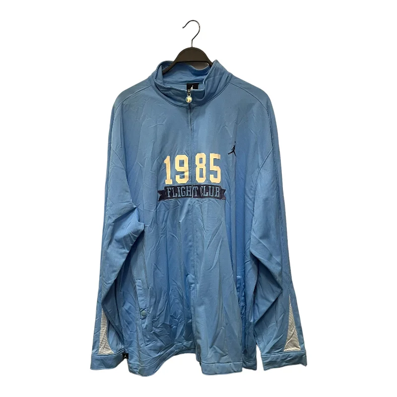 Jordan/Jacket/XXXL/Polyester/BLU/1985 Flight Club