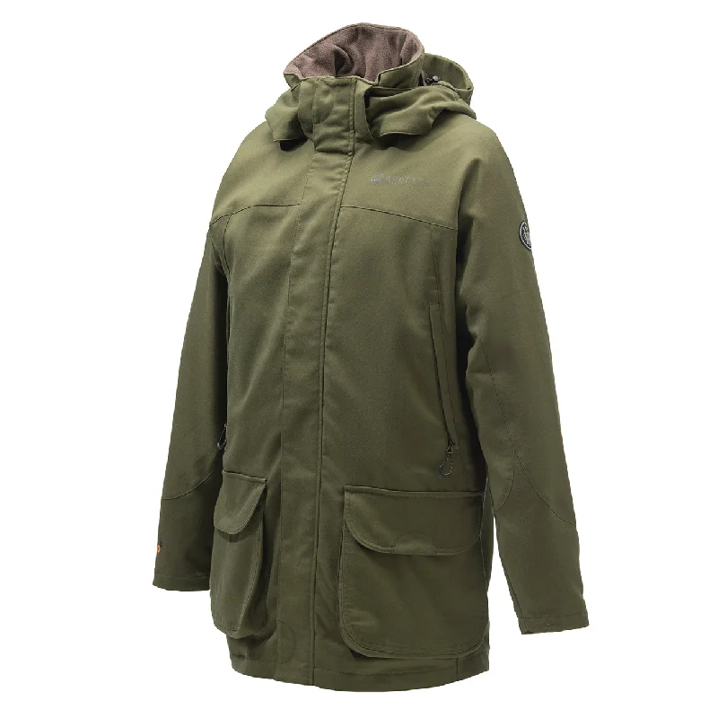 Beretta Teal2 Jacket Green