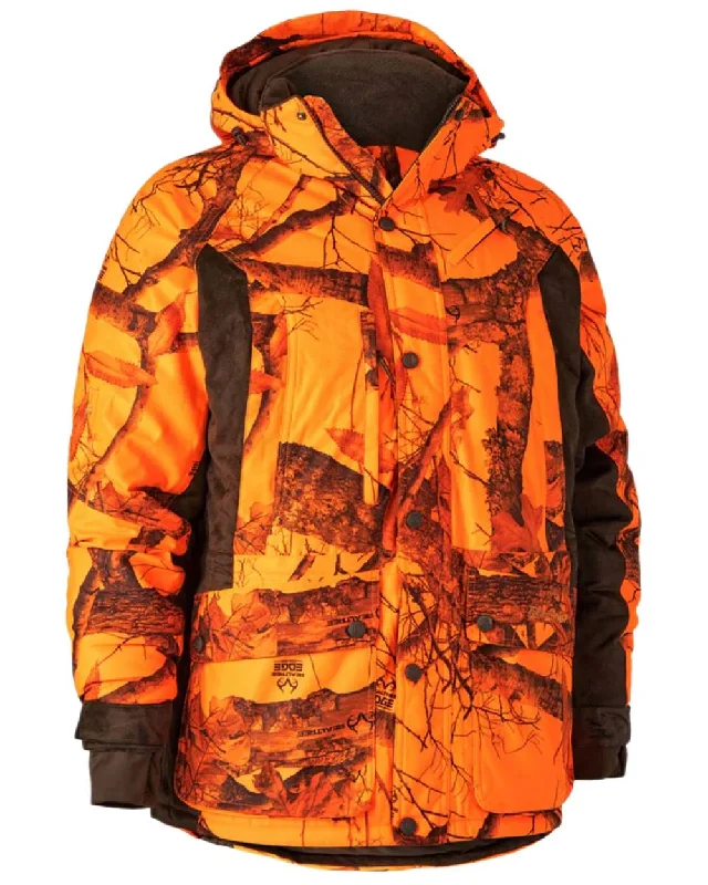 Realtree Edge Orange