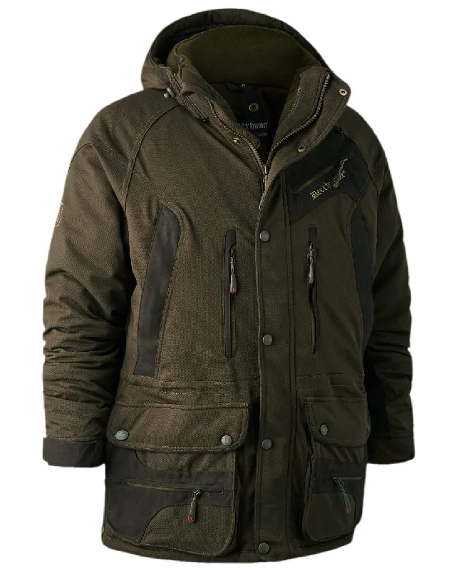 Deerhunter Muflon Jacket - Long