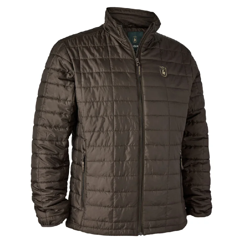 Deerhunter Muflon Packable Jacket Wood