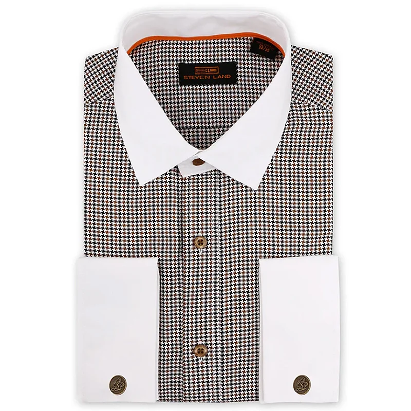 Steven Land | Executive Shirt/Ds2235