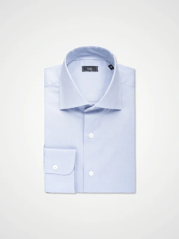 Jackson Oxford Blue Shirt