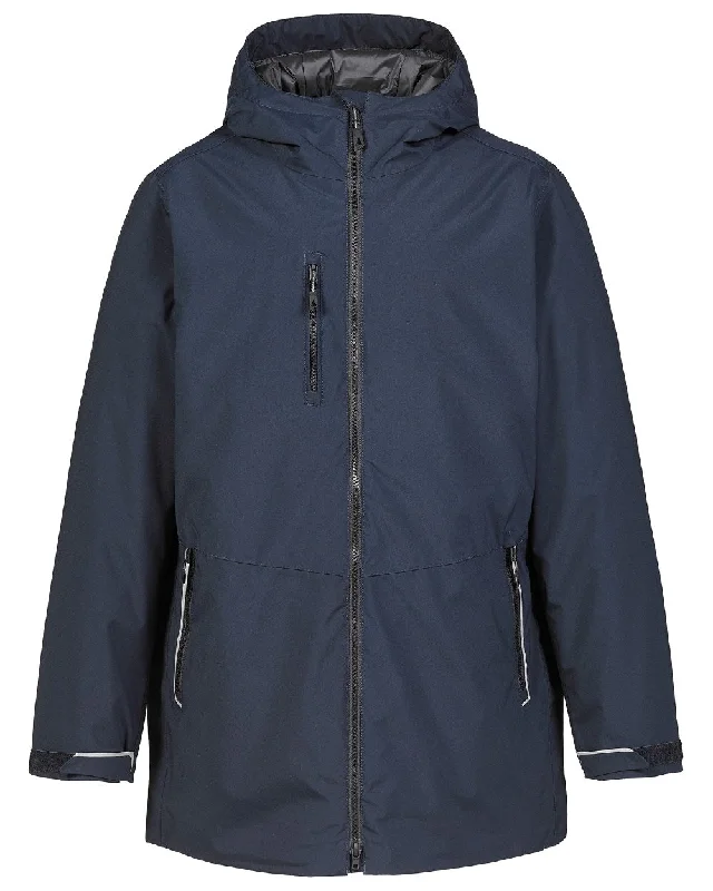 Musto Mens Corsica Primaloft Rain Jacket