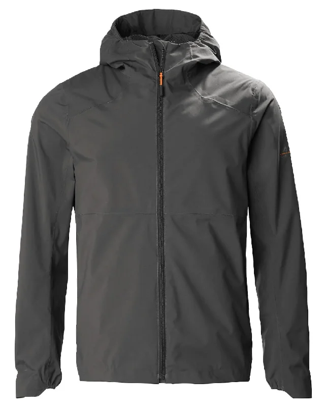 Musto X Land Rover Lite Rain Jacket | Clearance Colours