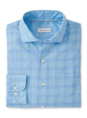 Peter Millar Patton Summer Soft Sport Shirt