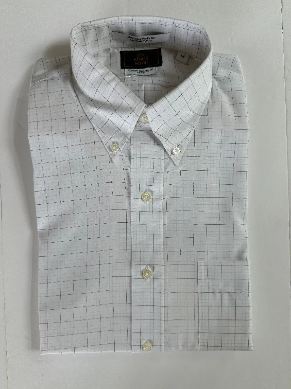 The Shirt Shop - The Heifner Button Down