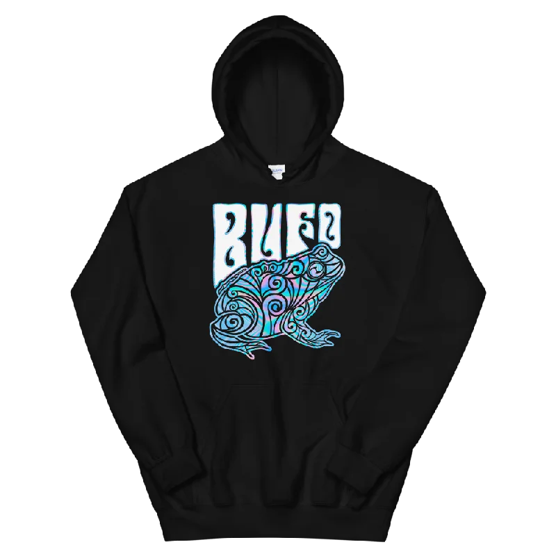 Bufo Graphic Hoodie