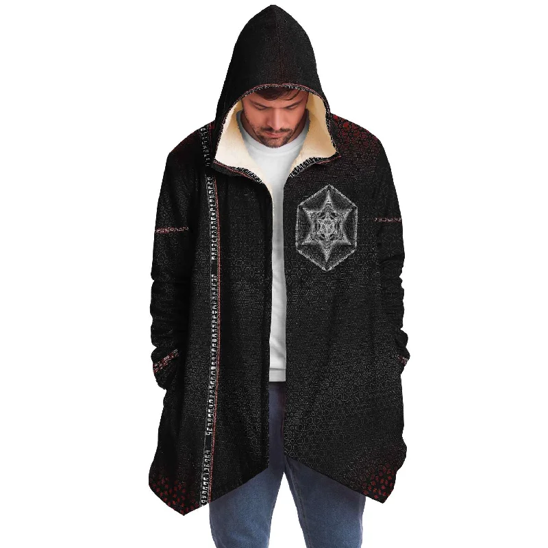 Morningstar Cloak