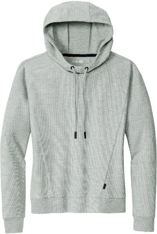 Light Heather Grey