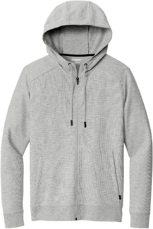 Light Heather Grey