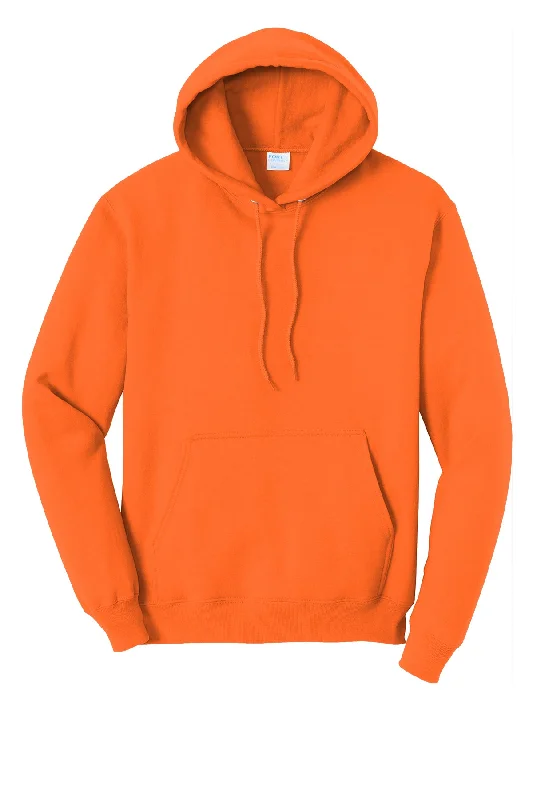 Safety Orange