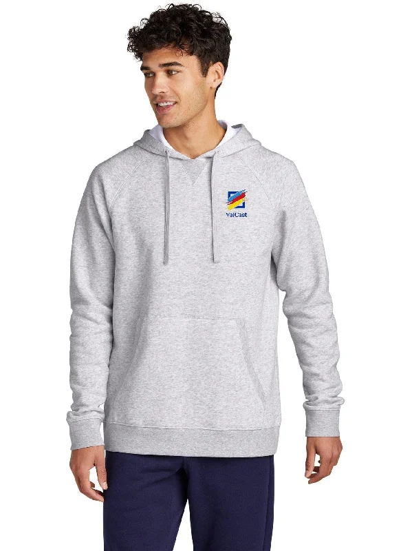 Sport-Tek Drive Fleece Pullover Hoodie