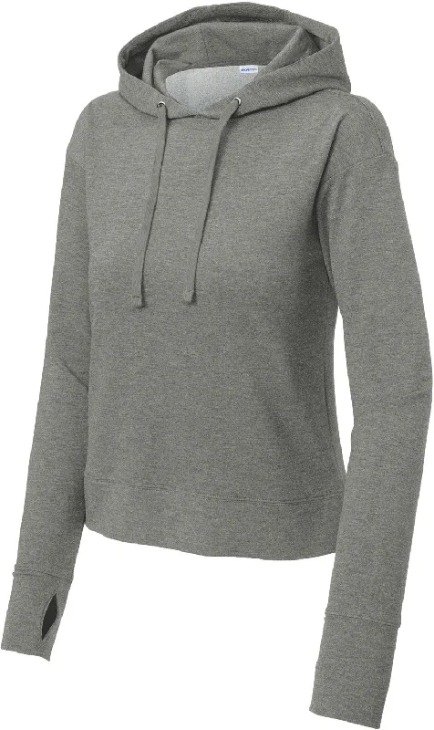 Light Grey Heather