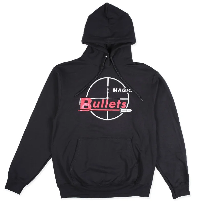 Theories Magic Bullet Hoodie Black