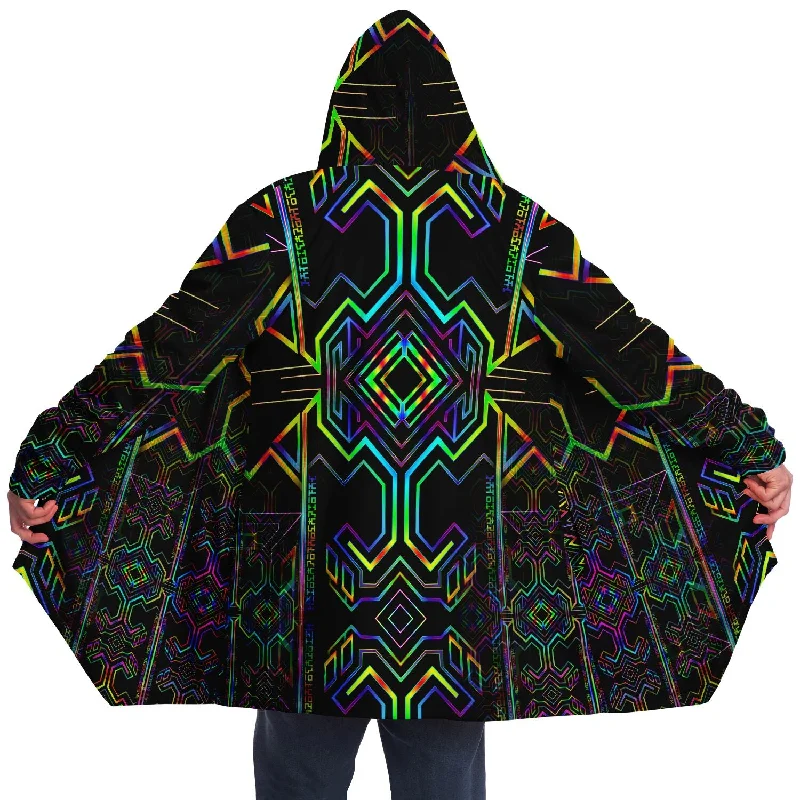 Tryptek II Microfleece Cloak