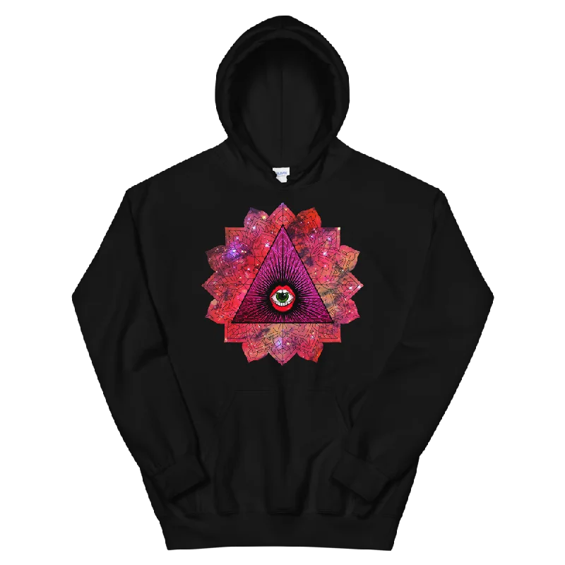 Vision Graphic Hoodie