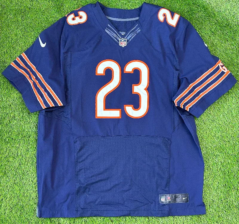 Chicago Bears 2012-2013 Devin Hester NFL Football Jersey (56/XXXL)