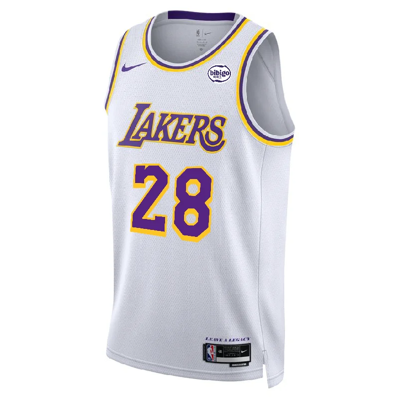 Hachimura Association Swingman Jersey