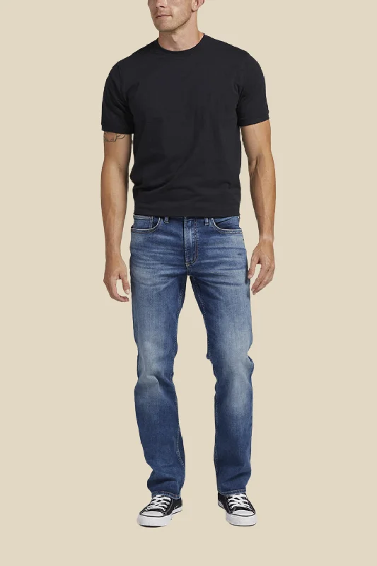 Infinite Relaxed Straight Jean