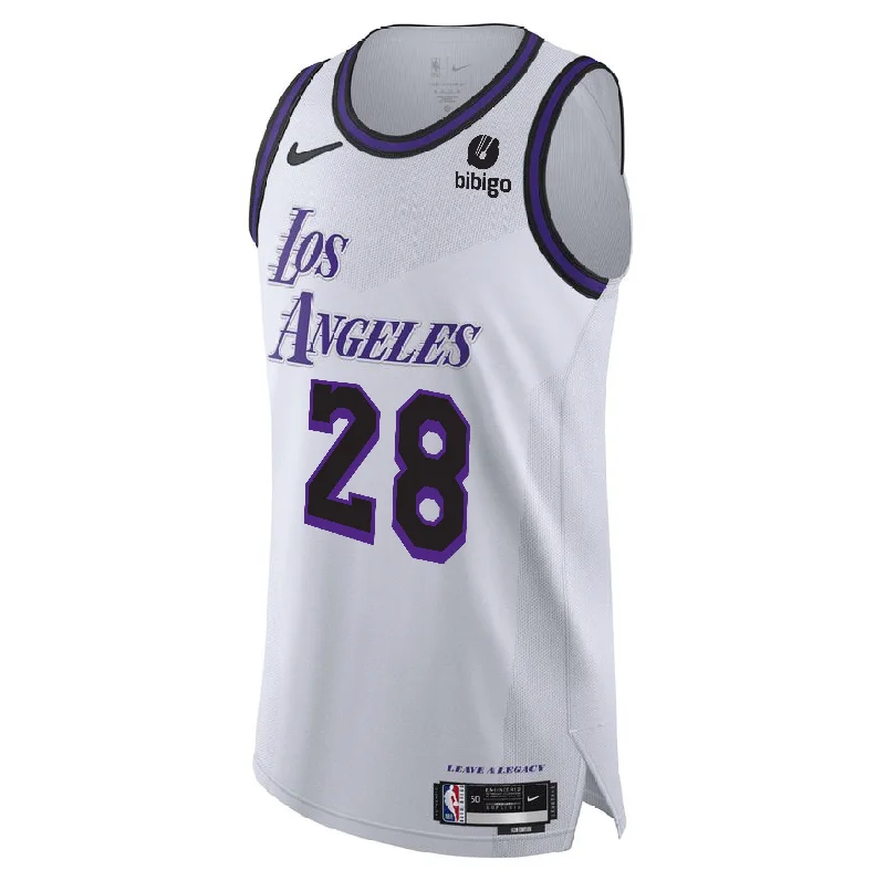 LAKERS CE22 HACHIMURA AUTHENTIC