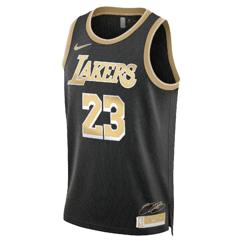 LAKERS JAMES 23 BG SWINGMAN JERSEY