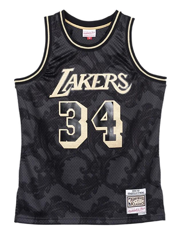 Los Angeles Lakers MDE Swingman Jersey