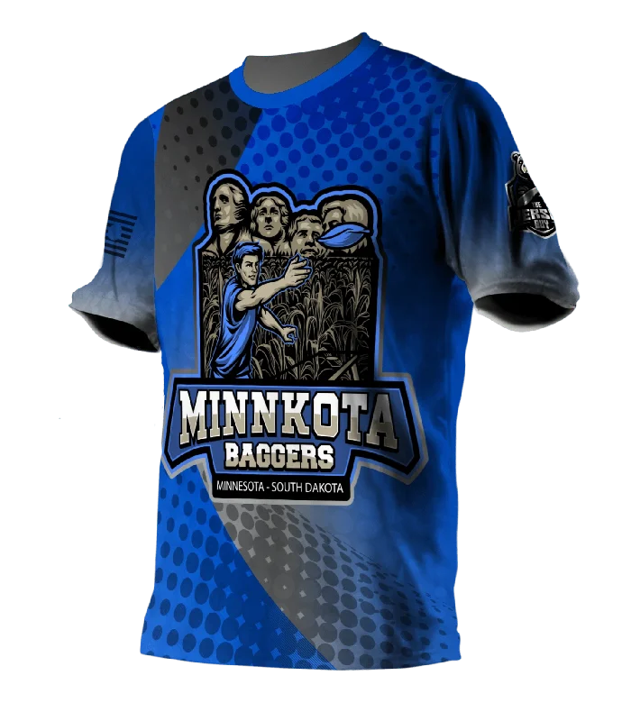 MinnKota Jersey