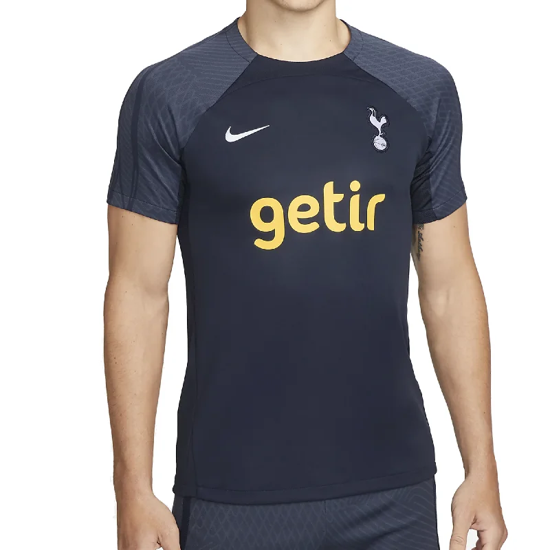 Nike Tottenham Strike Training Top (Marine/Violet Star)