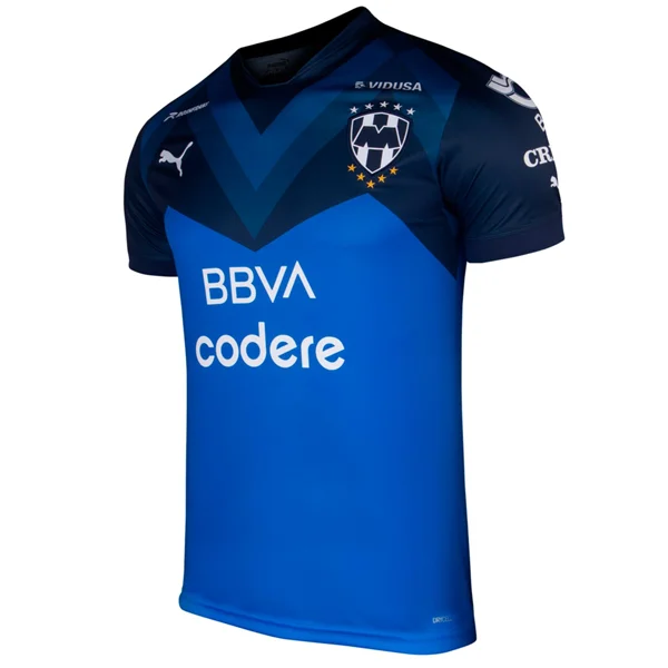 Puma Monterrey Away 22/23 (Puma Team Royal)