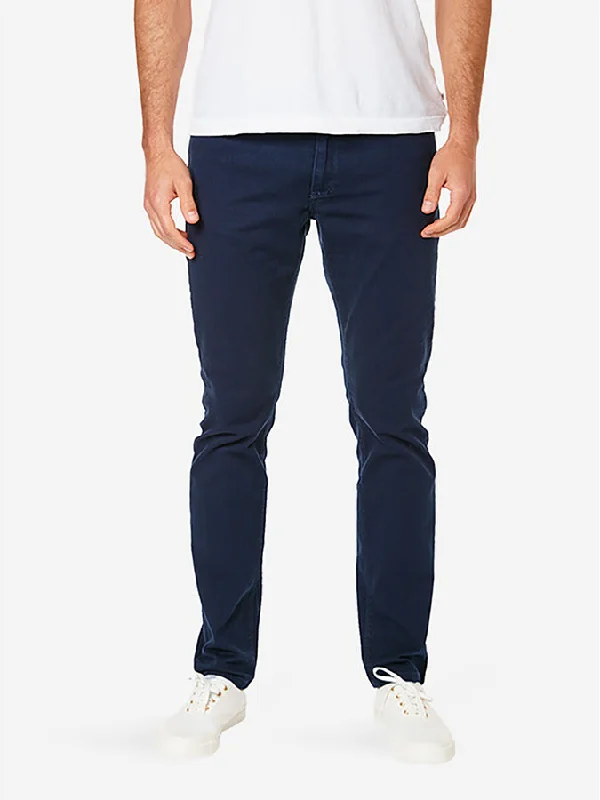 Skinny Mercer Jeans