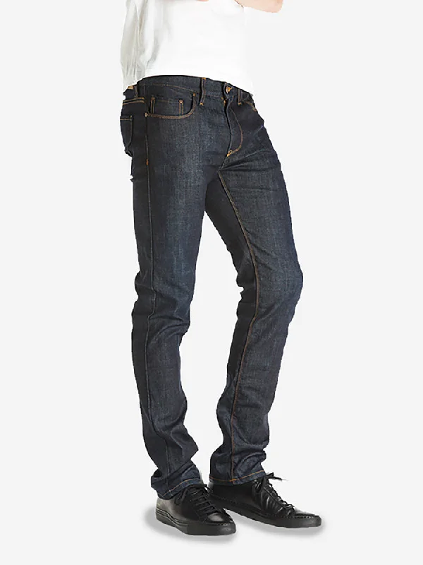 Slim Crosby Jeans