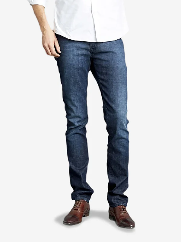 Slim Crosby Jeans