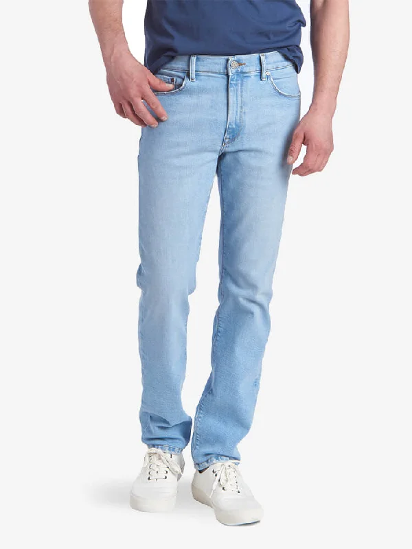 Slim Grand Jeans