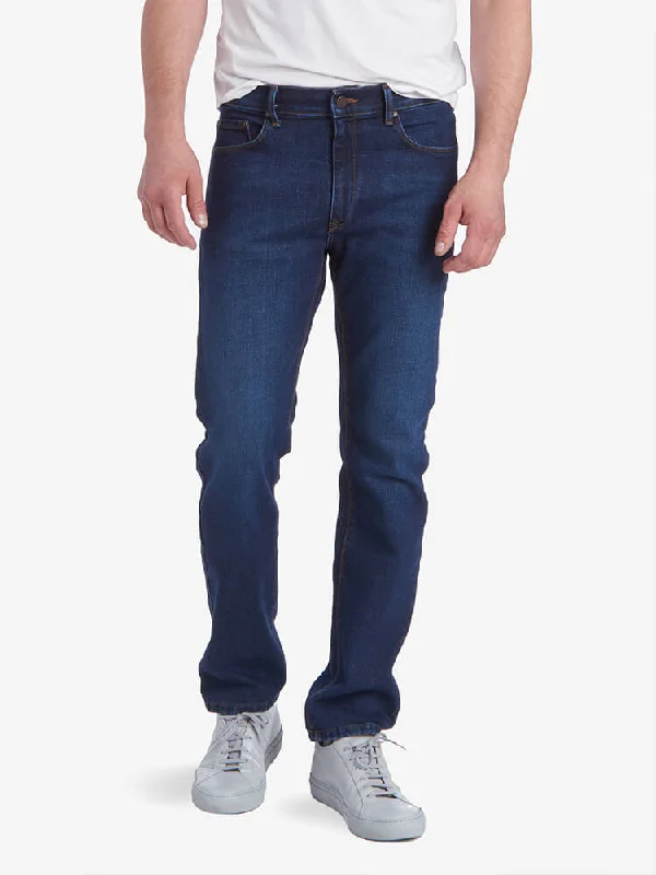 Slim Grand Jeans