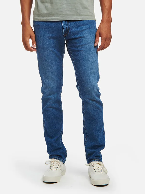 Slim Hubert Jeans