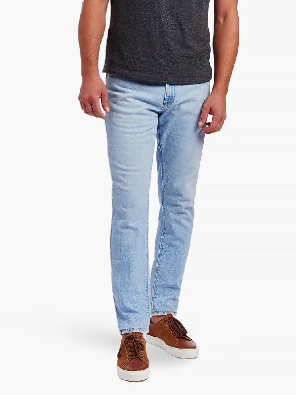 Slim Hubert Jeans