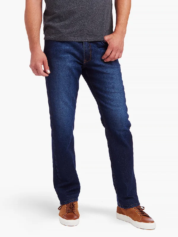 Slim Hubert Jeans